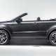 Illustration for article titled The Range Rover Evoque Convertible Makes Perverse Sense